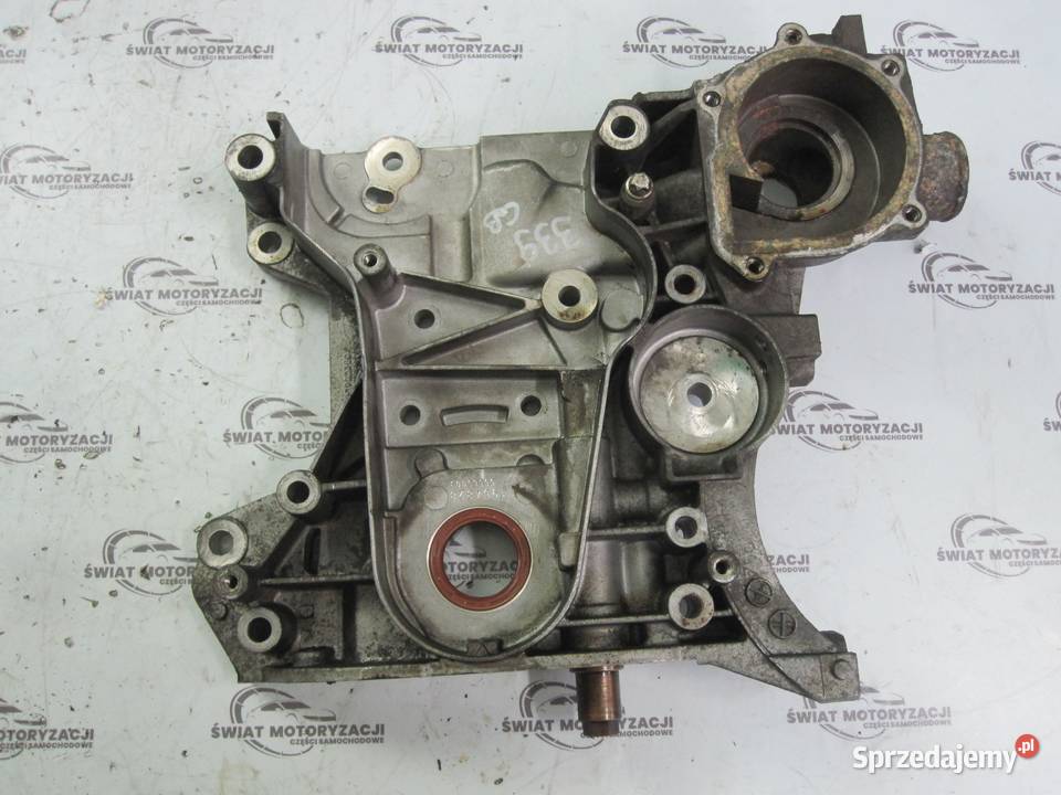 OPEL ASTRA 16 16V A16XER 161 11r obudowa pompa osobowe Kielce