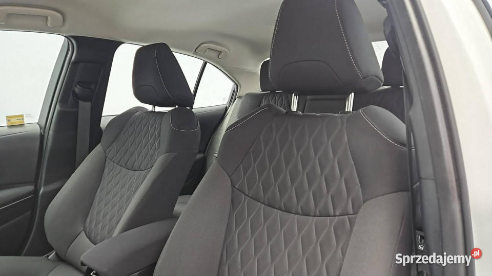 Toyota Corolla 15 Comfort Z Polskiego Salonu ESP Warszawa