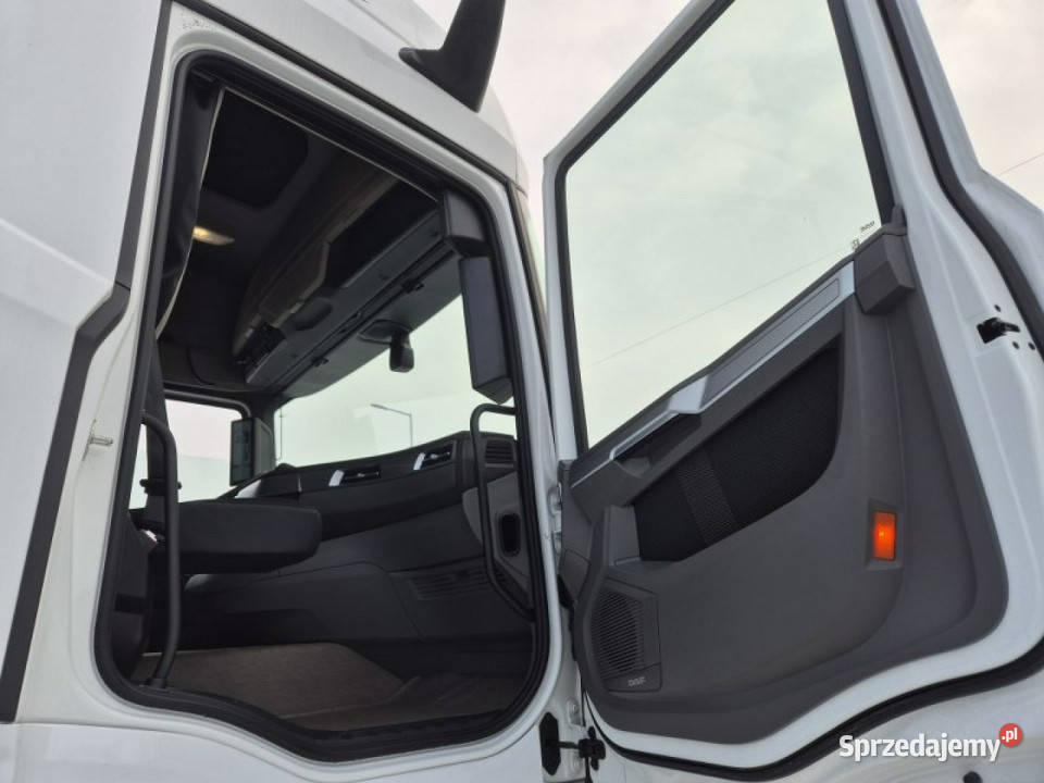 DAF xf 350 ft 0cm3 Komorniki