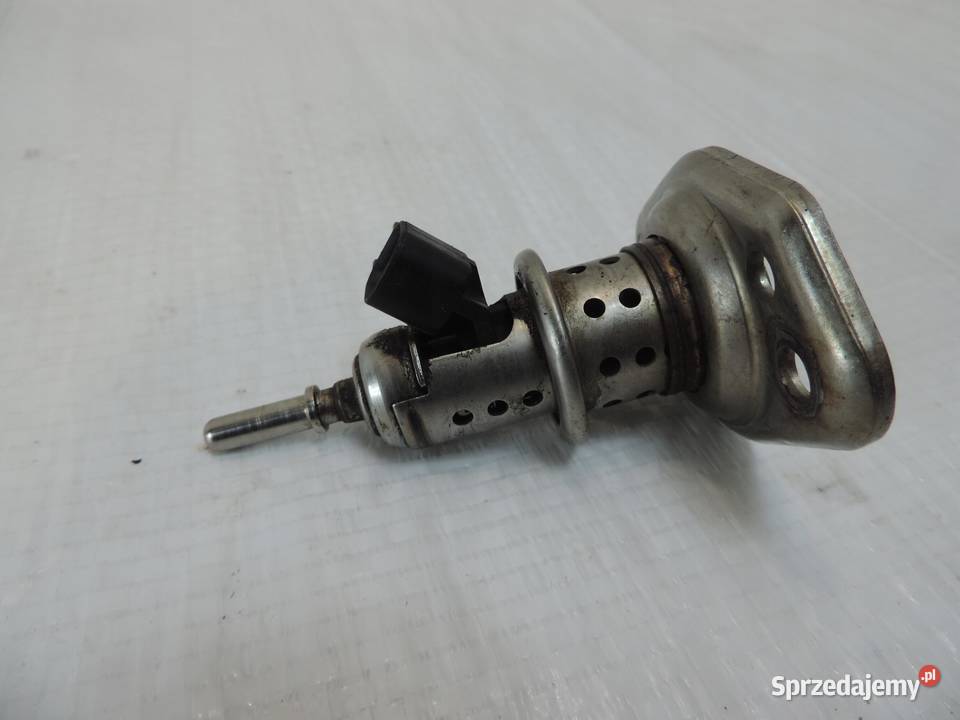 WTRYSK WTRYSKIWACZ ADBLUE OPEL ASTRA K V 16 CDTI osobowe kujawsko-pomorskie