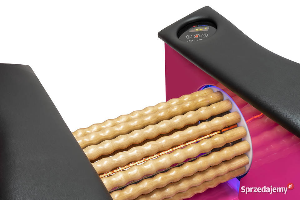 infra therm slim line kapsuła vacu z Katowice