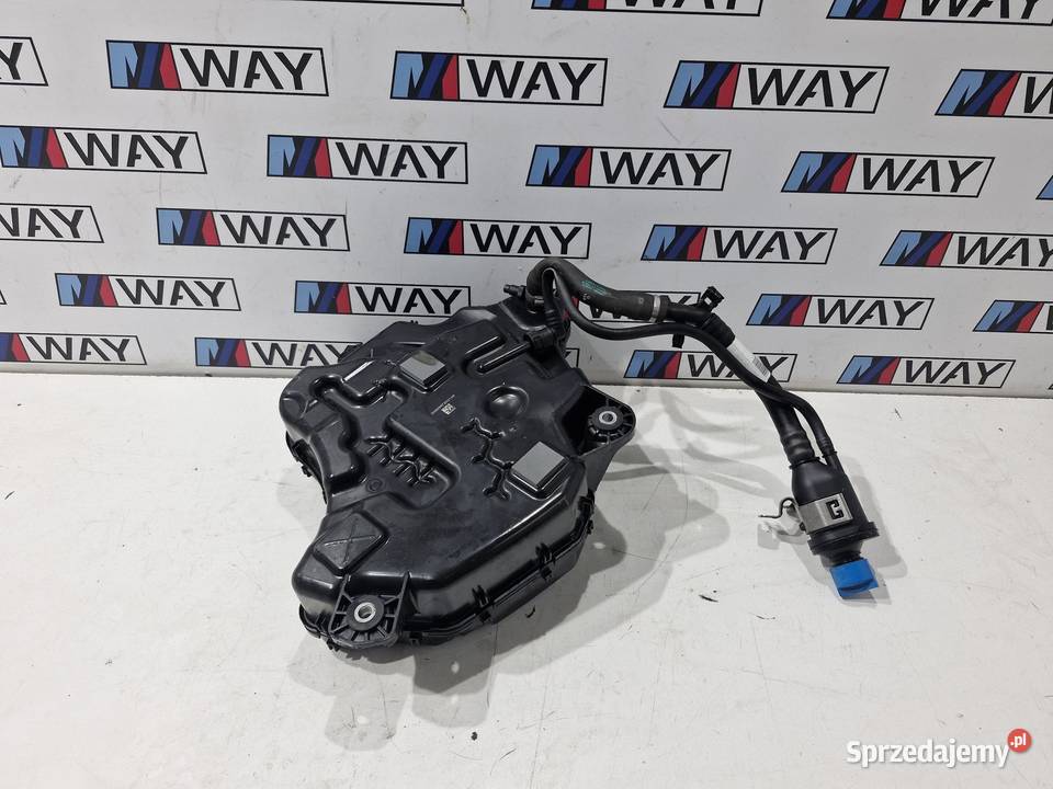 BMW G20 G21 ZBIORNIK PALIWA POMPA ADBUE SRC