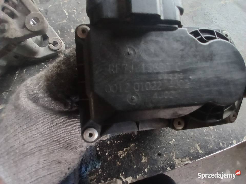 Przepustnica RF7J13660 Mazda 3 5 6 20 CITD Radłów sprzedam