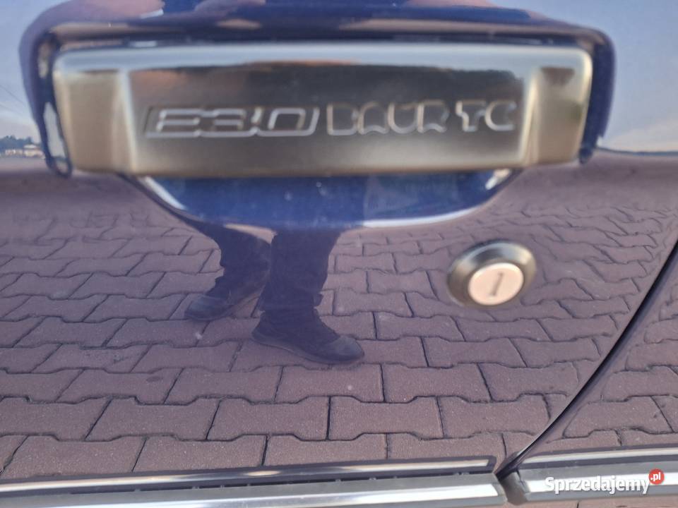 Bmw e30 baur tc 20 benzyna manual 1984 wąska skórzana tapicerka