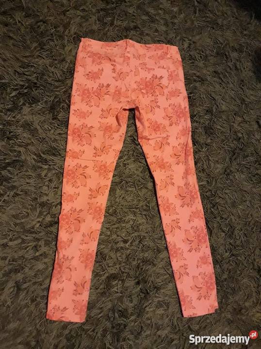 Spodnie nowe Rozmiar 36(S) wielkopolskie Krotoszyn sprzedam