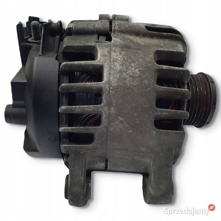 ALTERNATOR Ford Mondeo IV 20 TDCI 150 A Valeo osobowe Chełm