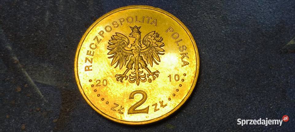 Polska III RP 2 2010 KATYŃ 70 Rocznica zbrodni sprzedam