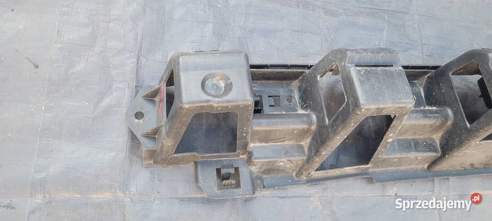 CITROEN C5 III SEDAN ŚLIZG ZDERZAKA TYŁ ABSORBER Karoseria Ruda Śląska