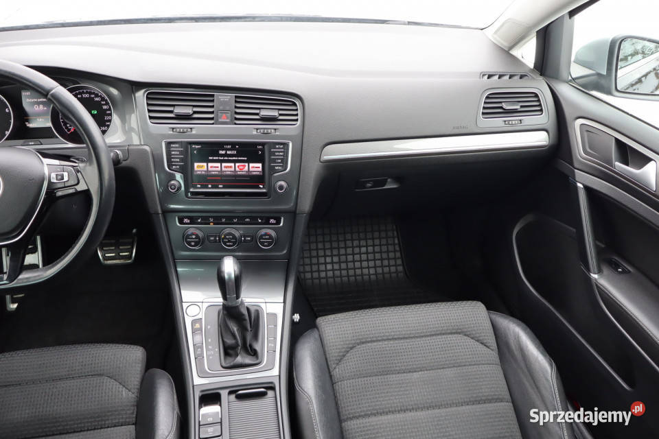 VW Golf 18 TSI nieuszkodzony Zabrze