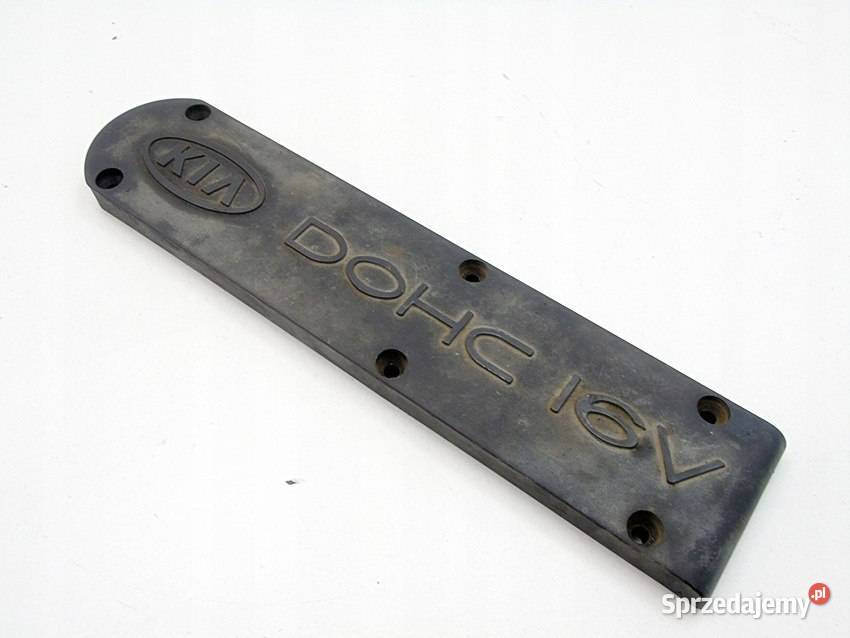 OSŁONA CEWEK ZAPŁONOWYCH SILNIKA 18 16V CARENS Sosnowiec