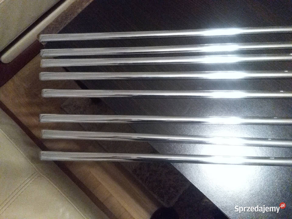 Listwy obrysowe Warszawa FSO 223 224 204 sedan Karoseria warmińsko-mazurskie Olsztyn