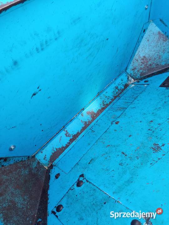 Siewnik monosem pnu hydrauliczne znaczniki Mroczeń sprzedam