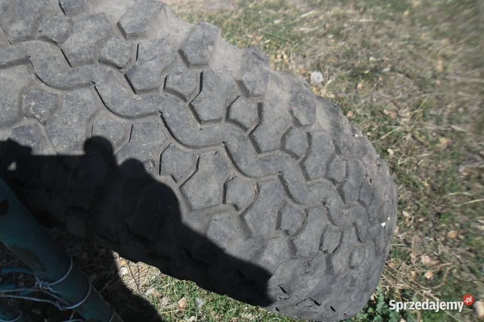 Kola 120018 Części i osprzęt rolniczy świętokrzyskie Pierzchnica