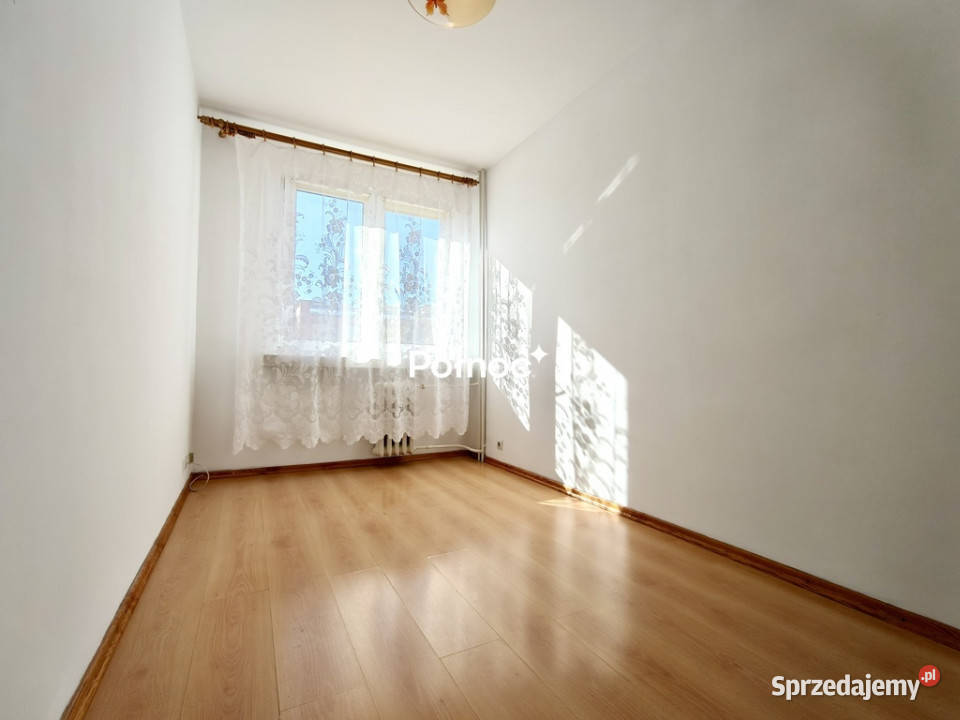 Mieszkanie w świetnej lokalizacji MOSiR Chełm sprzedam