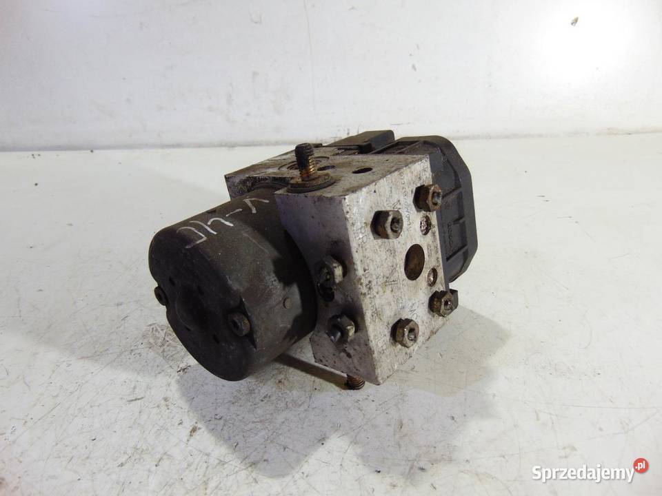 POMPA HAMULCOWA ABS VOLVO V40 30857585 Układ ABS i ESP sprzedam