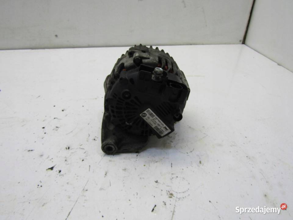 ALTERNATOR 16 D4D AURIS II KOMBI 8574045