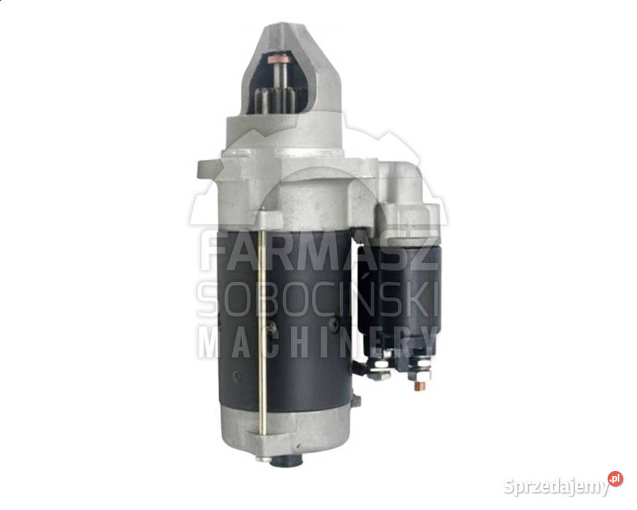 URSUS ROZRUSZNIK Z REDUKTOREM Brzeziny