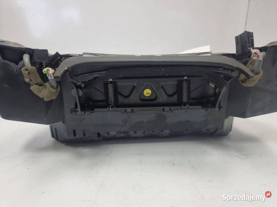 LICZNIK ZEGAR AUDI A8 D3 osobowe kujawsko-pomorskie Lipno