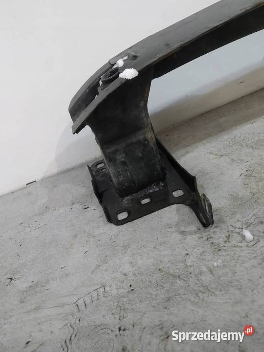 WZMOCNIENIE ZDERZAKA BELKA ZDERZAKA PRZÓD Skoda sprzedam