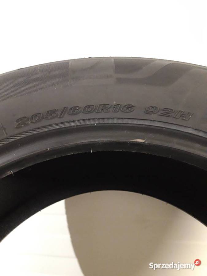 Opony Nexen N Blue 20560R16 Sulechów