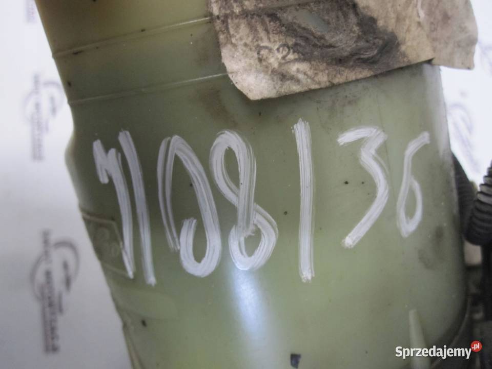 FORD FOCUS MK2 II pompa wspomagania 4M513K514CB osobowe Kielce