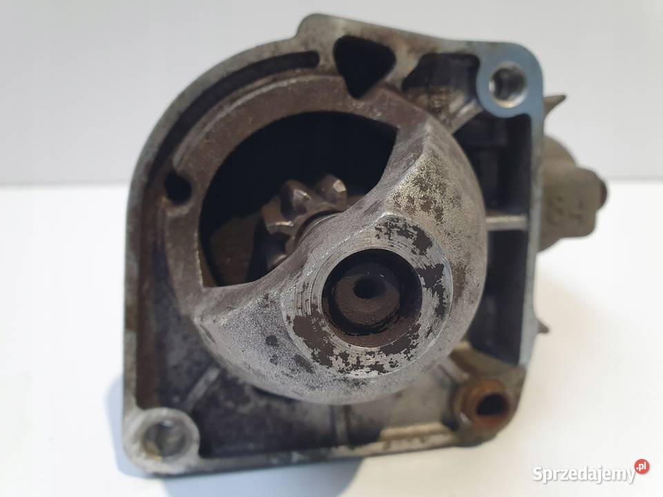 ROZRUSZNIK Fiat Punto Evo 14 16V 0001137002 Rudka