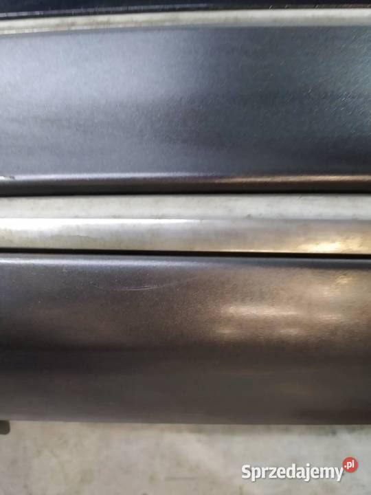 ZDERZAK TYŁ PDC KOMBI 1H2 Toyota Auris II 2012 sprzedam