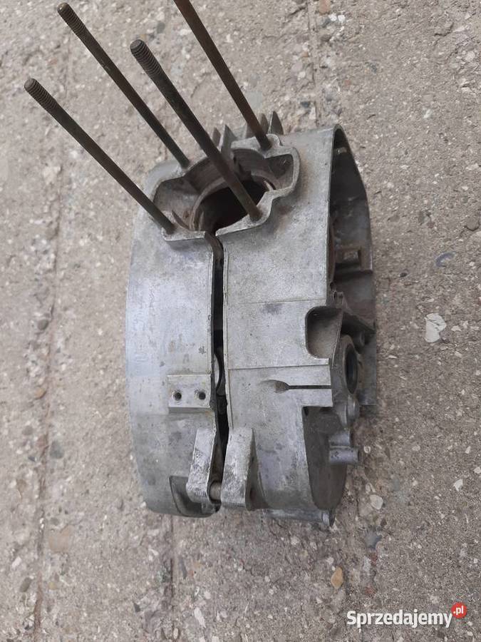 Kartery silnika wsk 175 060 Kartery Strzyżewice