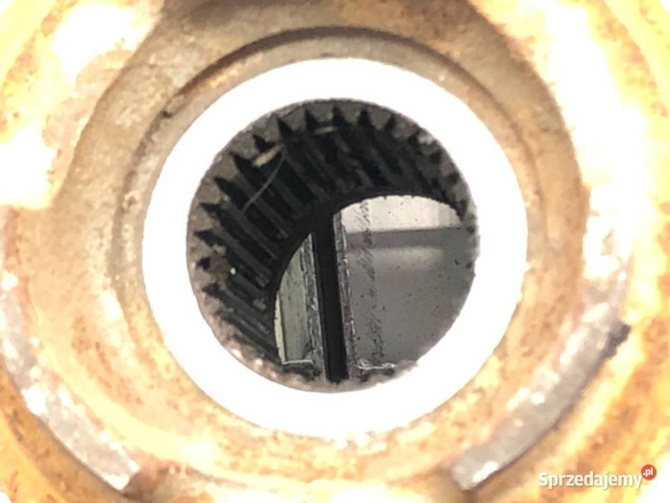 ZWROTNICA PRAWY PRZÓD VW TOUAREG 32 241 0213