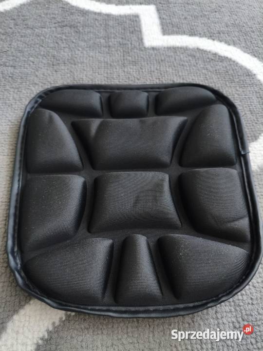 Nakładki ba kanape motocyklową poduszki lubelskie Lubartów