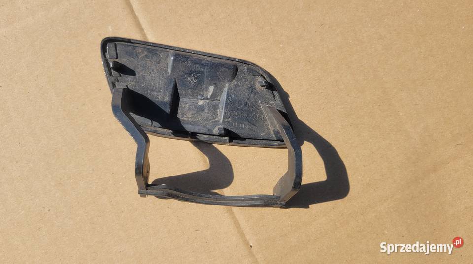 ZAŚLEPKA SPRYSKIWACZA LEWA AUDI Q5 8R0807275A śląskie Ruda Śląska