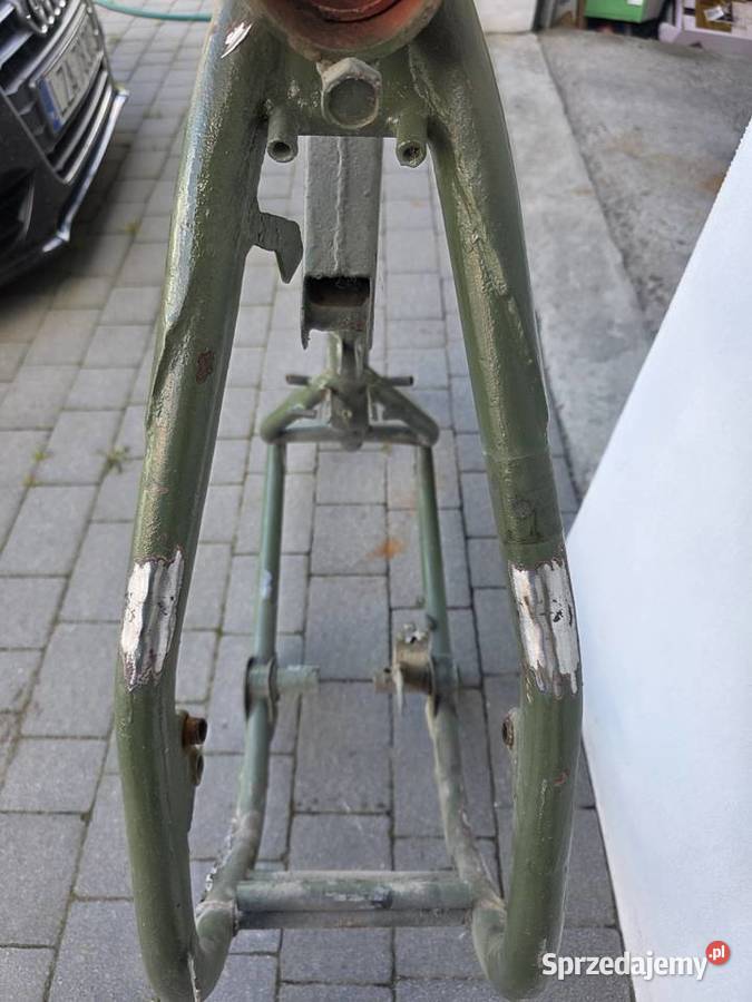 Rama junak m10
