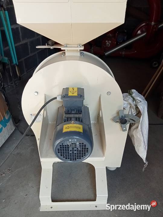 łuskarka Ostrów Wielkopolski