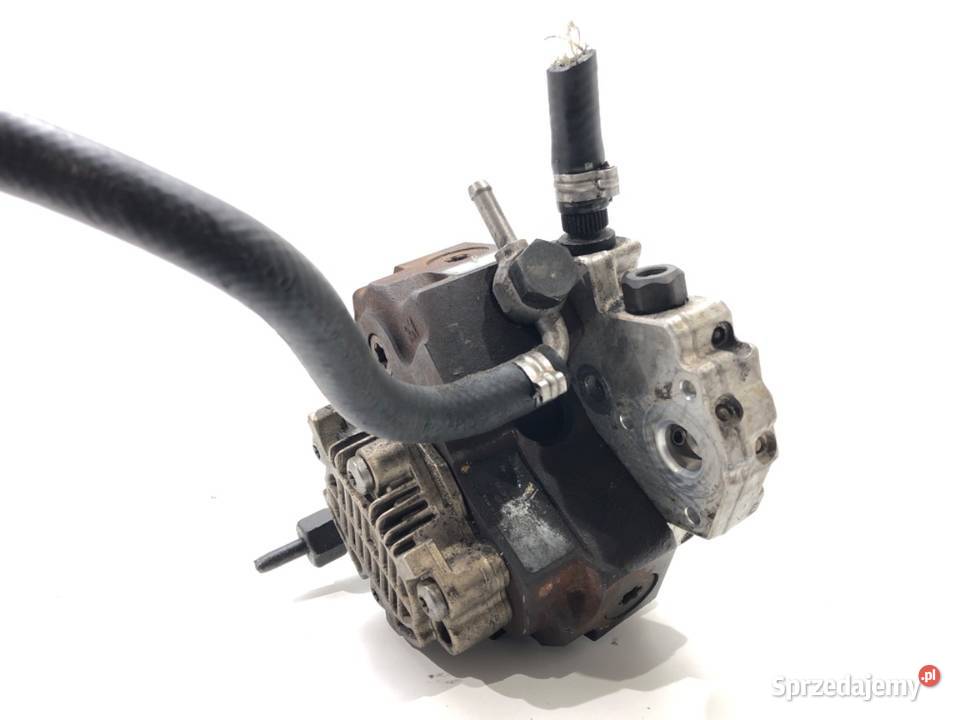 POMPA WTRYSKOWA OPEL ASTRA H 897327924 17 100 podkarpackie