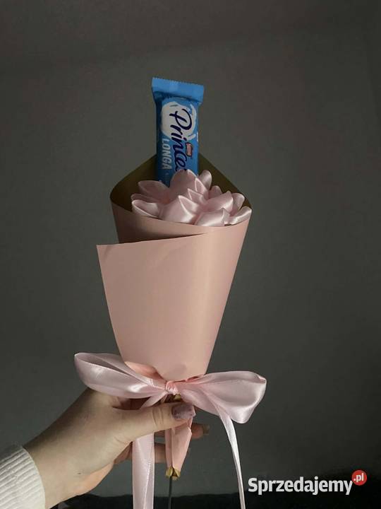 Kwiatek pojedynczy łódzkie Piotrków Trybunalski