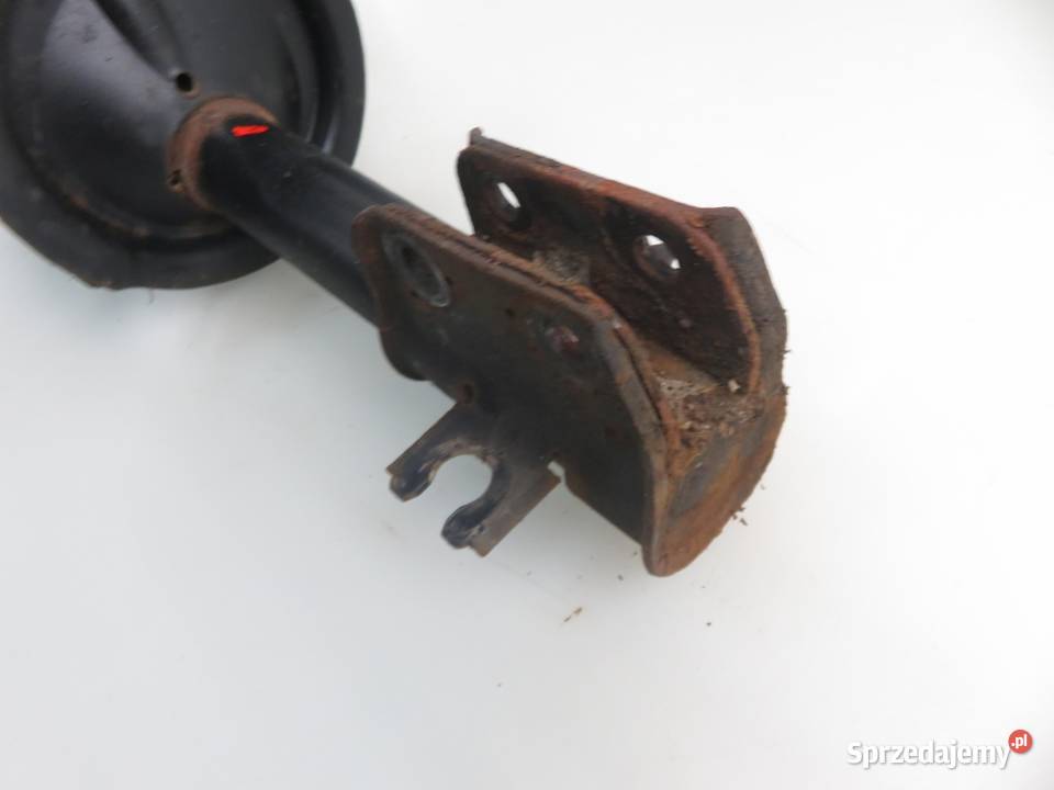 MCPERSON LEWY PRZEDNI FIAT CINQUECENTO 09 ie sprzedam