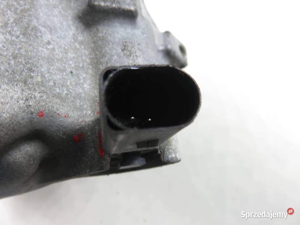 KOMPRESOR KLIMATYZACJI VW PASSAT B6 20 FSI Kompresory klimatyzacji sprzedam