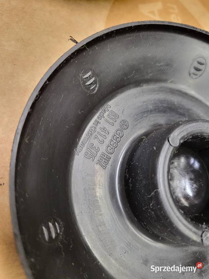 Zaślepka amortyzatora prawa lewa Passat b2 Pozostałe Lublin sprzedam