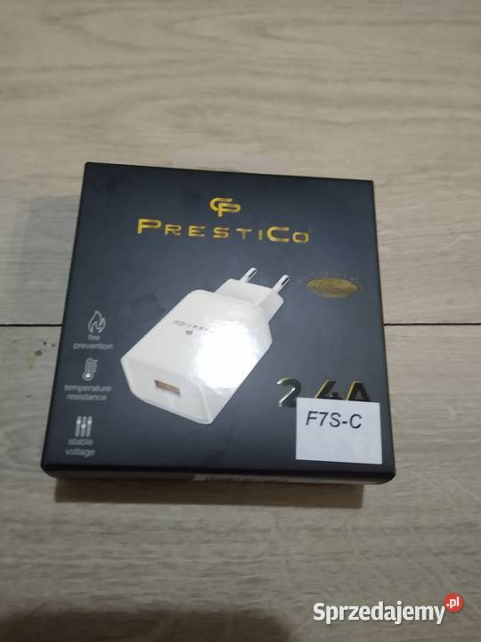 Ładowarka do telefonu Domaniów sprzedam