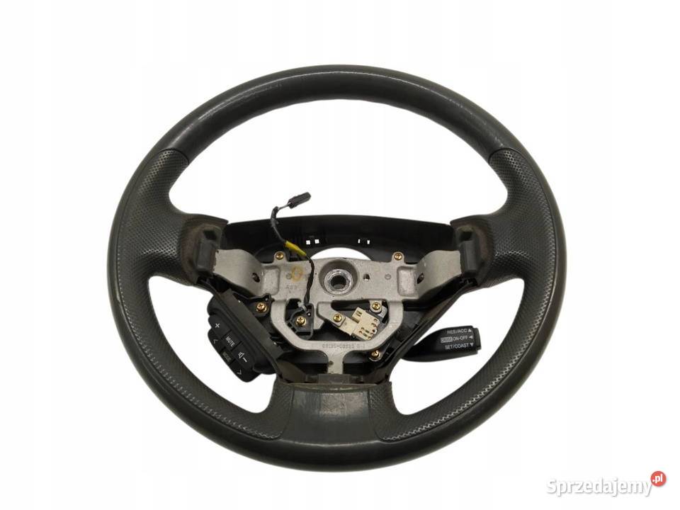 KIEROWNICA XL7 Suzuki Grand Vitara I 19982006 świętokrzyskie