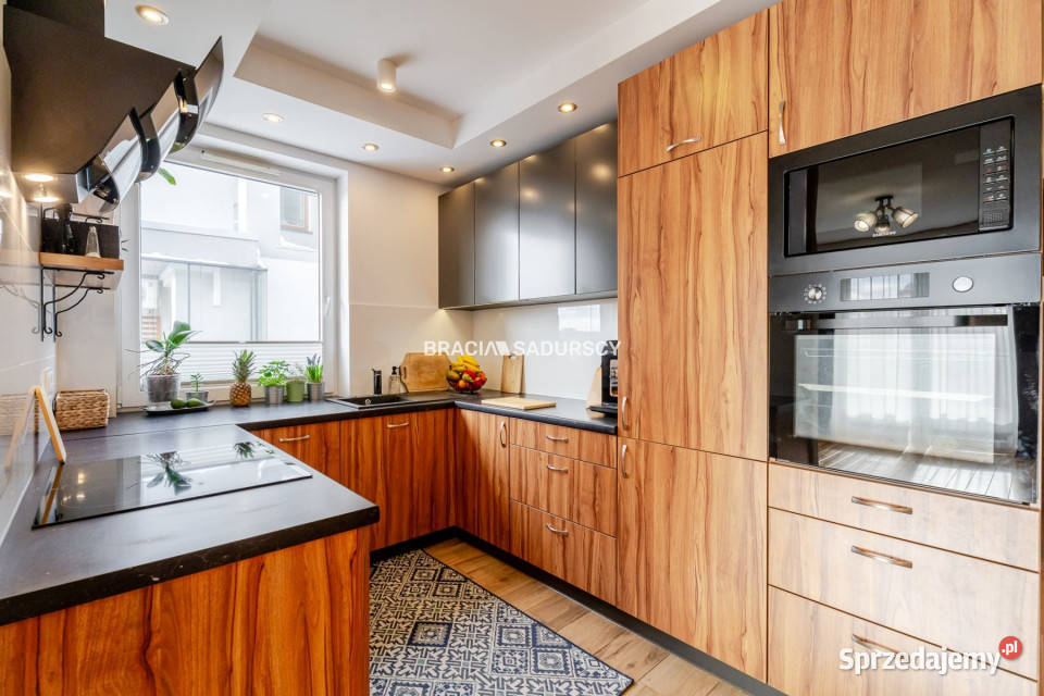 sprzedaży mieszkania 629m2 3pok Kraków Przewóz 62.9m2