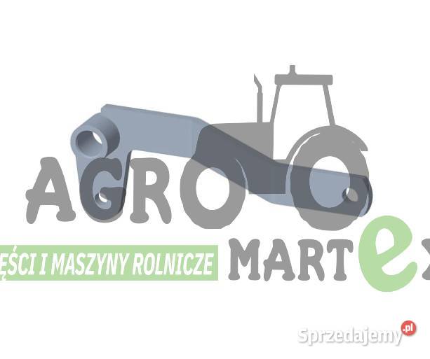 87378642 DŹWIGNIA CNH dolnośląskie