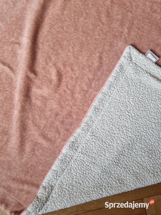 Koc narzuta Rozmiar 180x200 Koce i narzuty Warszawa