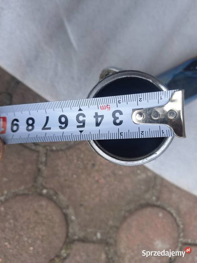 Tłumiki Motocyklowe Kulin