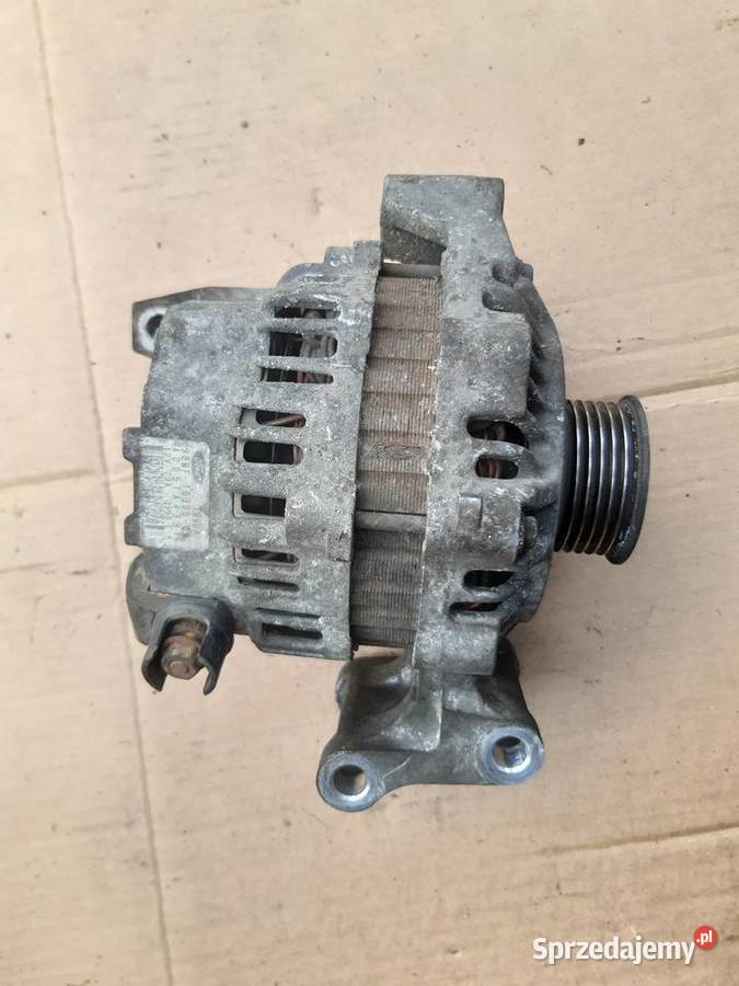 Fiesta MK4 125 Alternator Mińsk Mazowiecki sprzedam