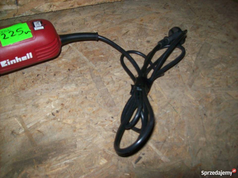 Frezarka nutowa lamelownica Einhell TCBJ 900 Głogowa