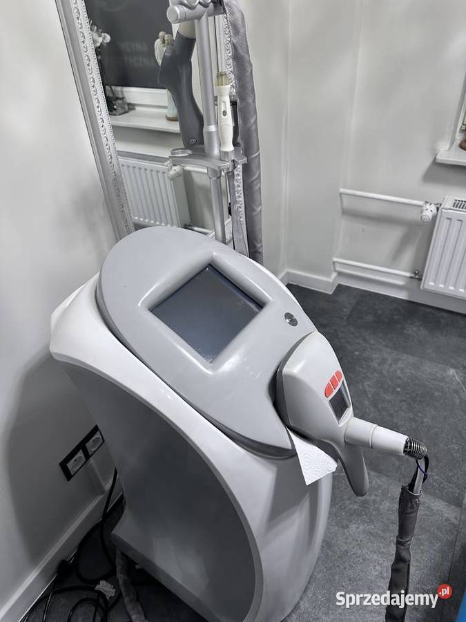 Vellashape modelowanie ciała lipolaser Mysłowice