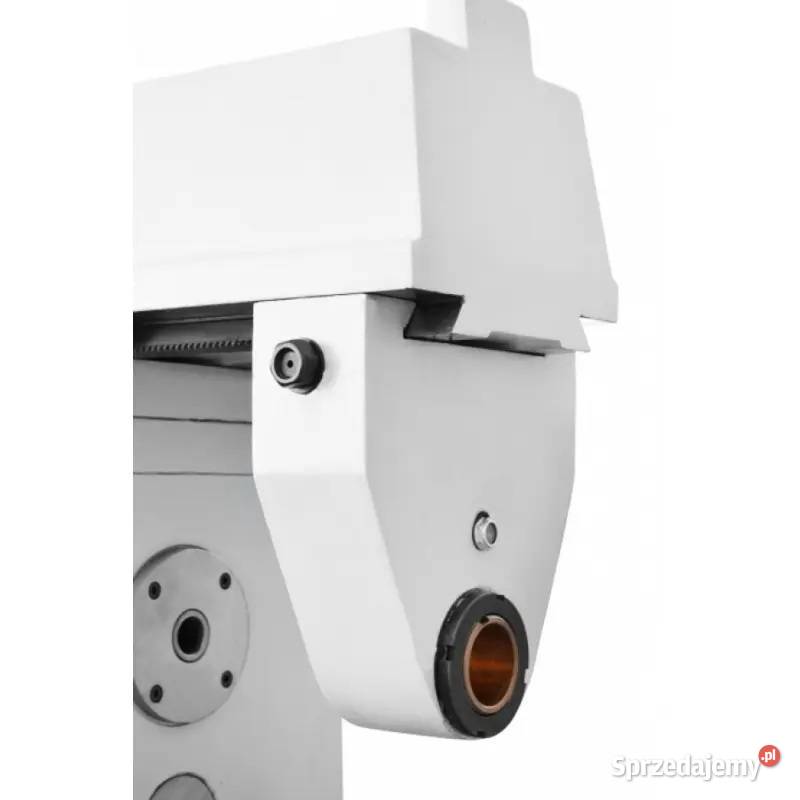 Frezarka uniwersalna CORMAK XL6336L SERVO Siedlce