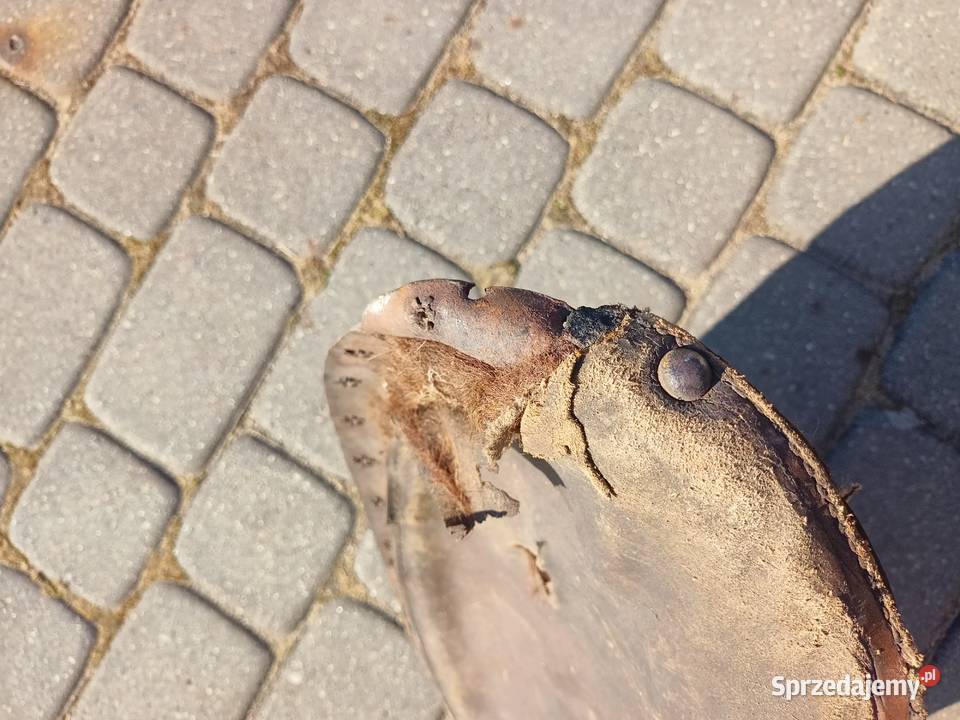 Harley WLA kujawsko-pomorskie Bydgoszcz