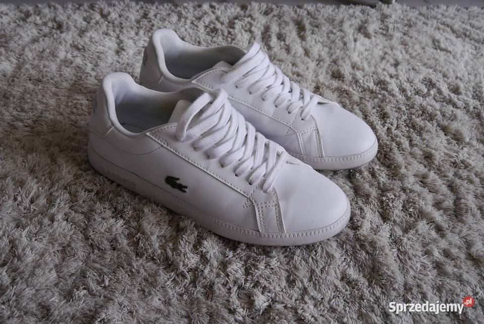 Lacoste Graduate świetne buty 36 Wrocław
